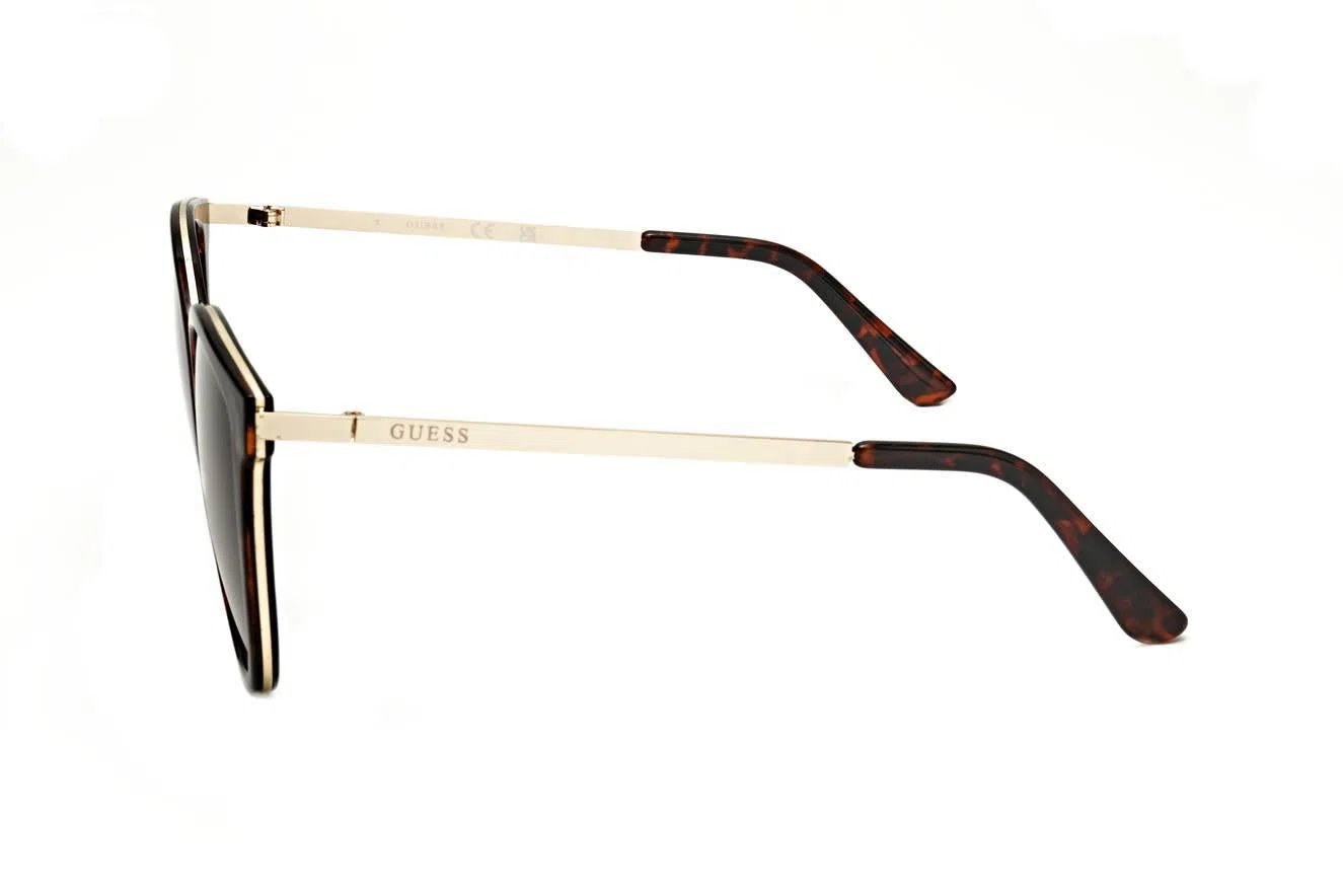 Guess Factory GF0428 Sunglasses - view 5